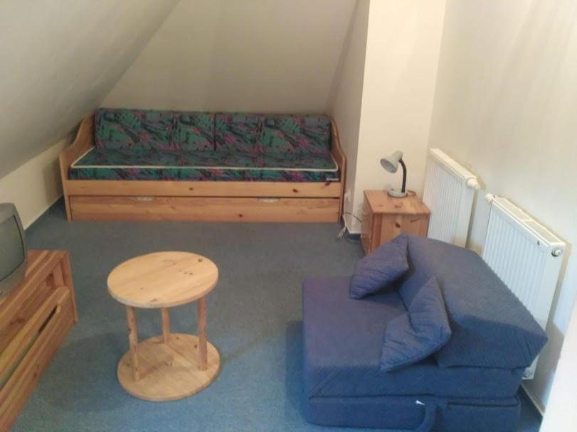Apartment Klara روكيتنسي ناد جيزيرو المظهر الخارجي الصورة